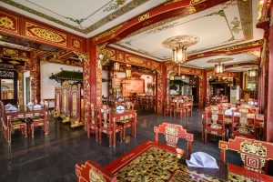 Royal Restaurant